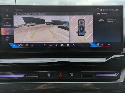 2024 BMW 5 Series 530i xDrive