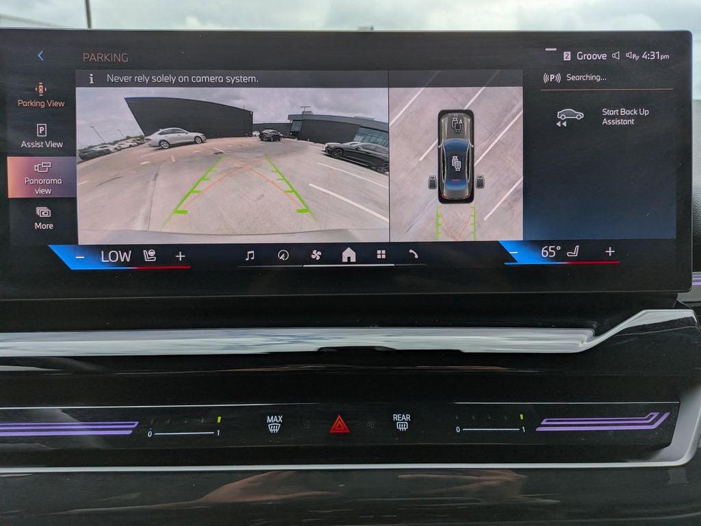 2024 BMW 5 Series 530i xDrive