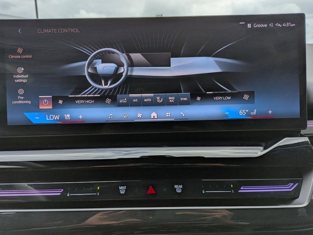 2024 BMW 5 Series 530i xDrive