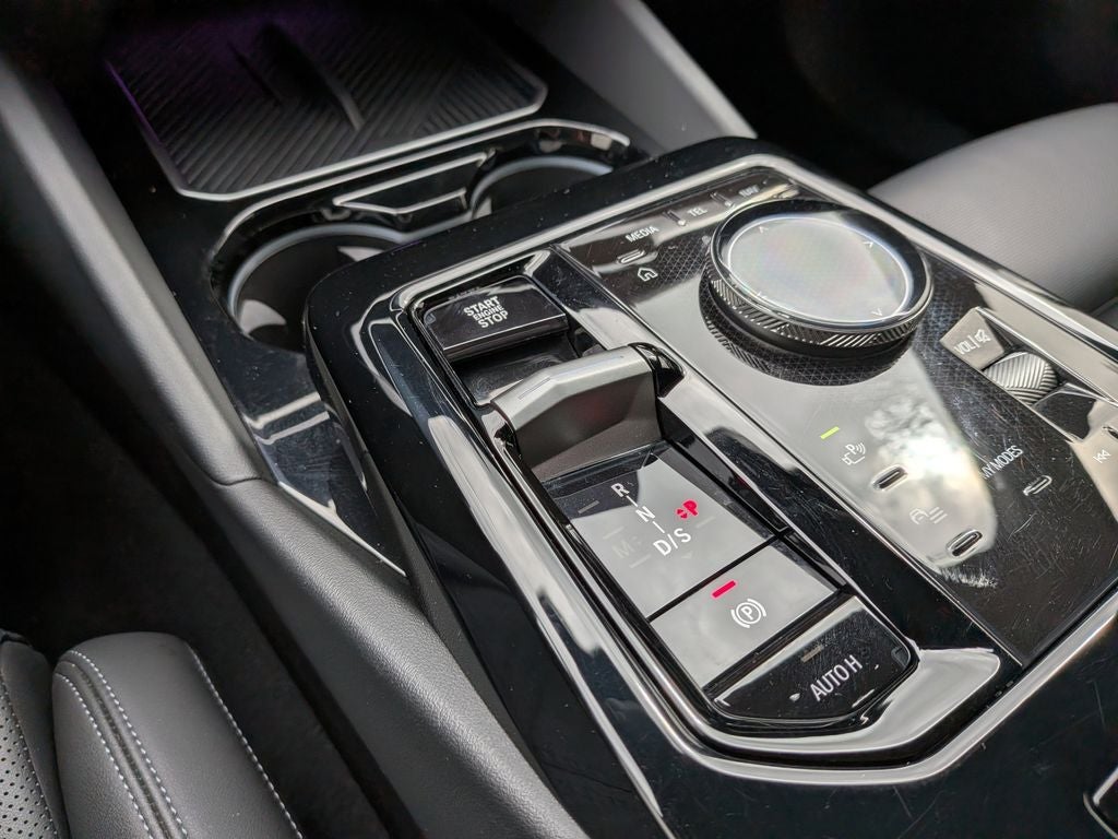 2024 BMW 5 Series 530i xDrive