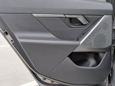 2024 BMW 5 Series 530i xDrive