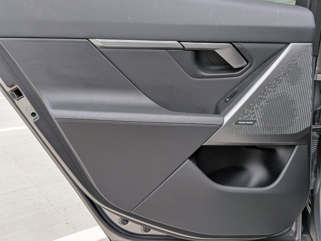 2024 BMW 5 Series 530i xDrive