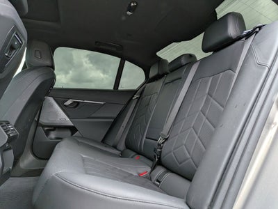 2024 BMW 5 Series 530i xDrive