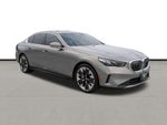 2024 BMW 5 Series 530i xDrive