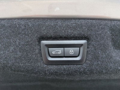 2024 BMW 5 Series 530i xDrive