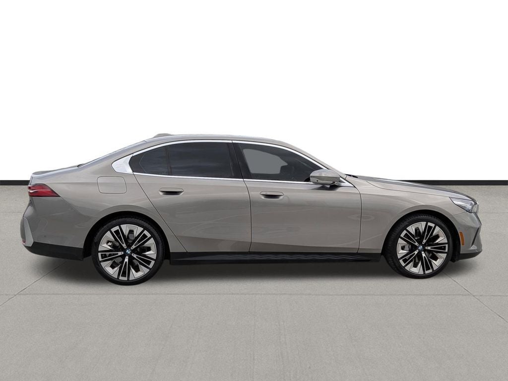 2024 BMW 5 Series 530i xDrive
