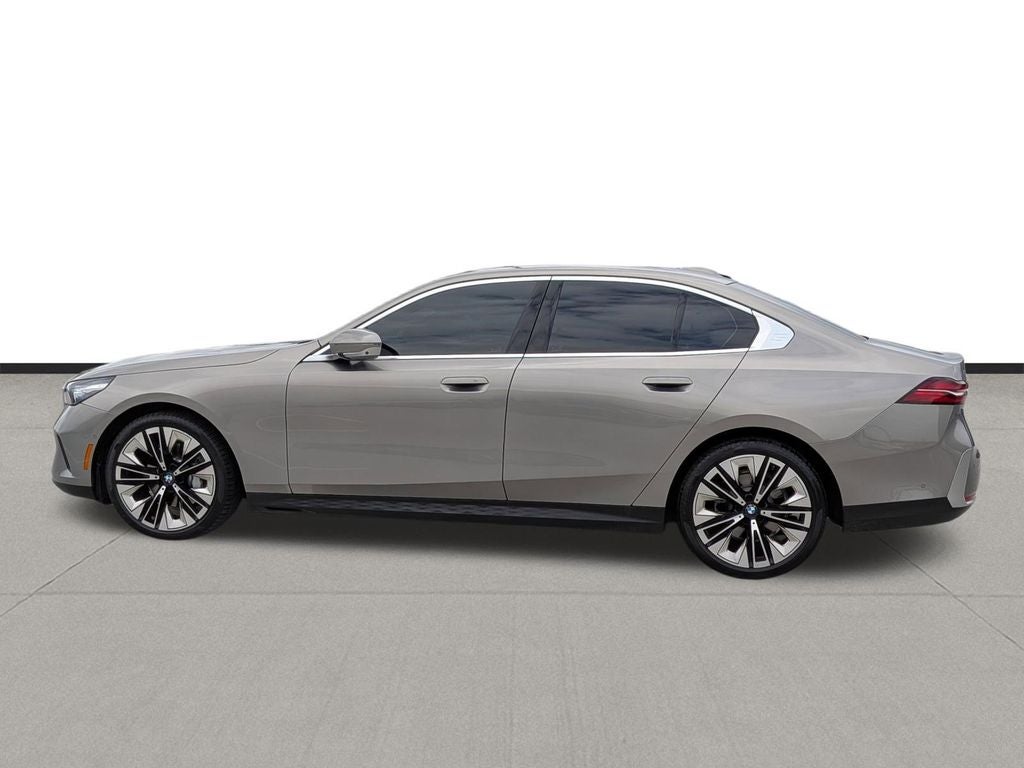 2024 BMW 5 Series 530i xDrive