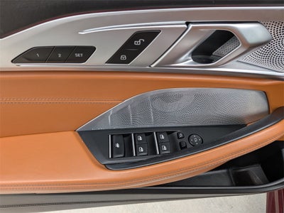 2022 BMW 8 Series 840i