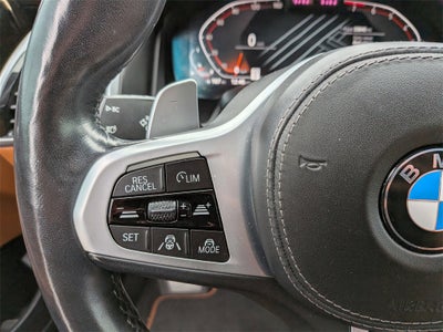 2022 BMW 8 Series 840i