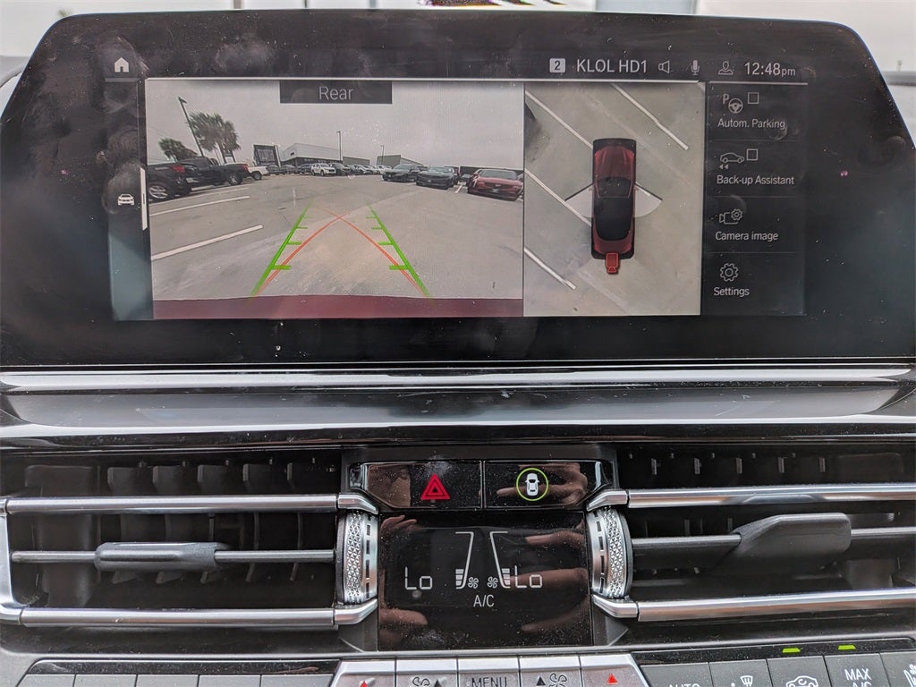 2022 BMW 8 Series 840i