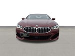 2022 BMW 8 Series 840i