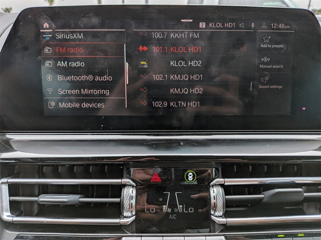 2022 BMW 8 Series 840i