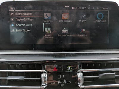 2022 BMW 8 Series 840i