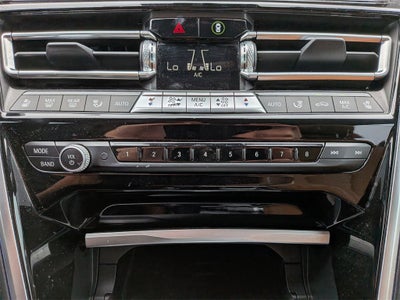 2022 BMW 8 Series 840i