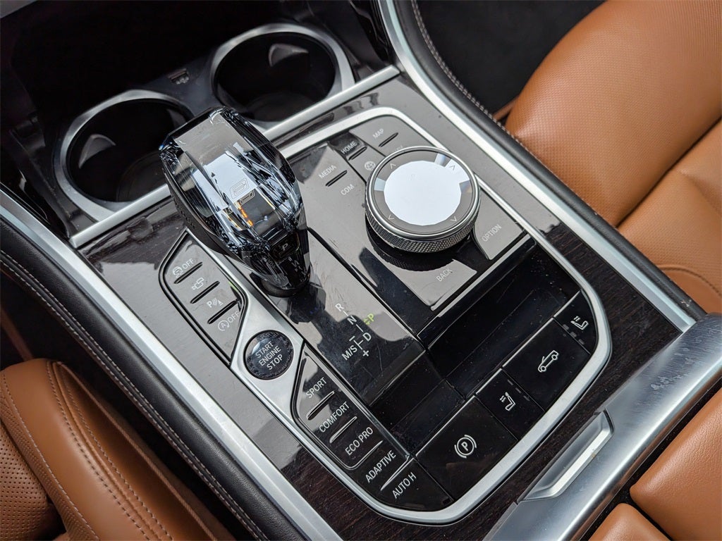 2022 BMW 8 Series 840i