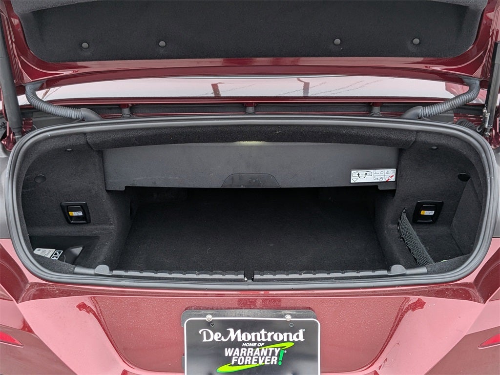 2022 BMW 8 Series 840i