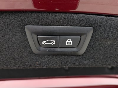 2022 BMW 8 Series 840i