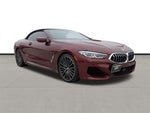 2022 BMW 8 Series 840i