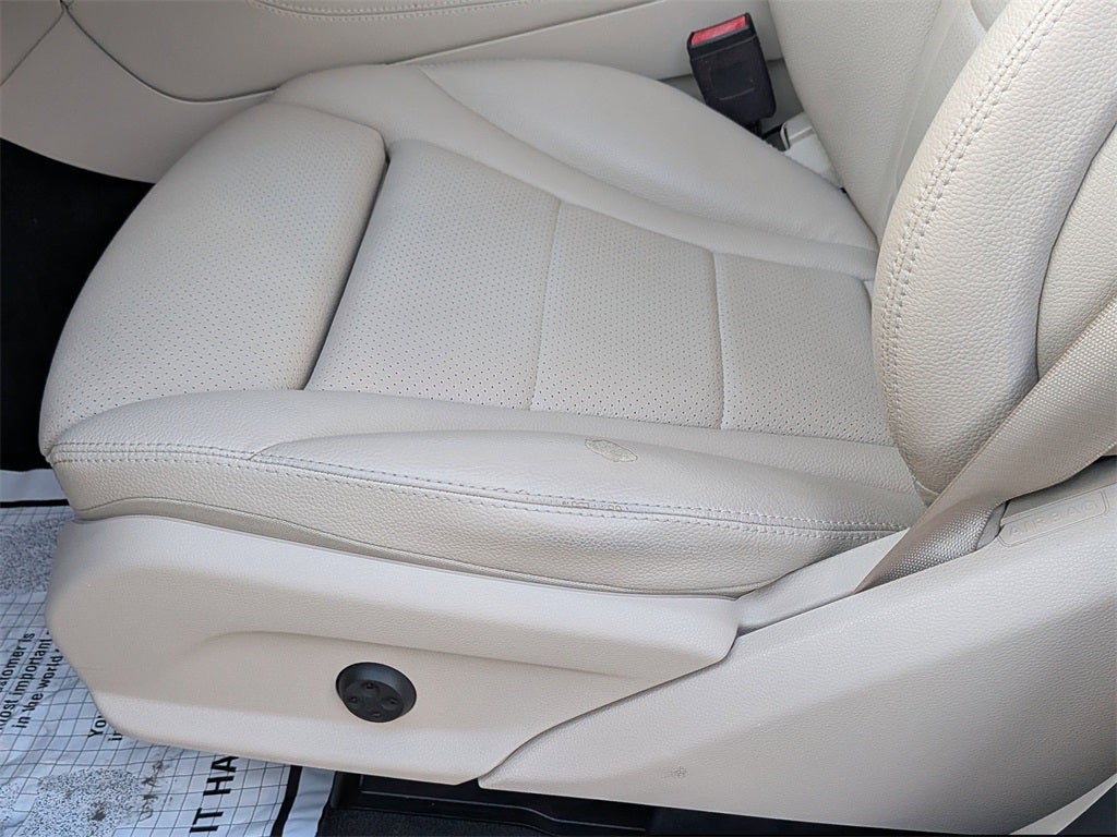 2019 Mercedes-Benz GLC GLC 300 4MATIC®