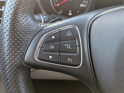 2019 Mercedes-Benz GLC GLC 300 4MATIC®