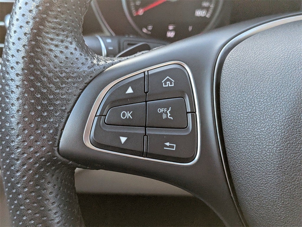 2019 Mercedes-Benz GLC GLC 300 4MATIC®