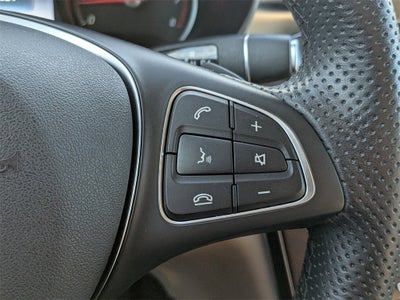 2019 Mercedes-Benz GLC GLC 300 4MATIC®