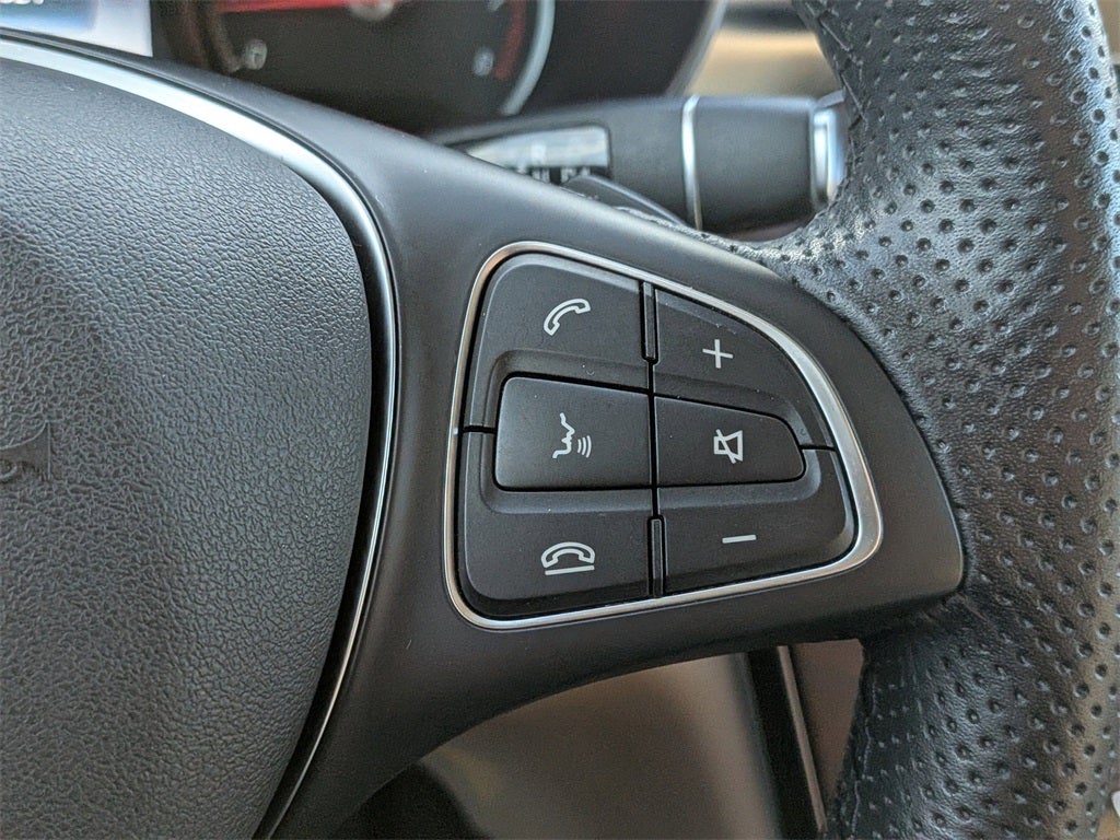 2019 Mercedes-Benz GLC GLC 300 4MATIC®