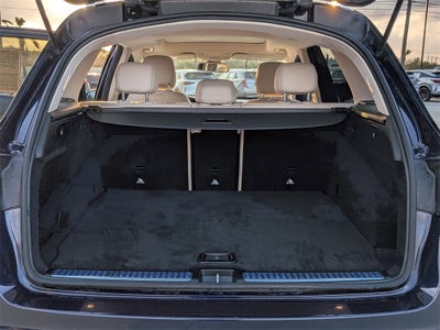 2019 Mercedes-Benz GLC GLC 300 4MATIC®