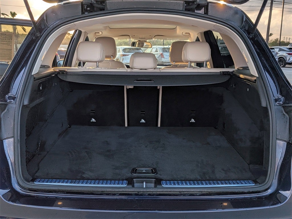 2019 Mercedes-Benz GLC GLC 300 4MATIC®