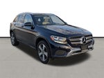 2019 Mercedes-Benz GLC GLC 300 4MATIC®