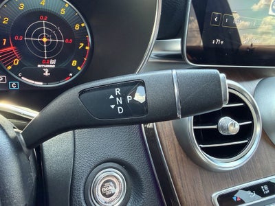 2020 Mercedes-Benz GLC GLC 43 AMG® 4MATIC®