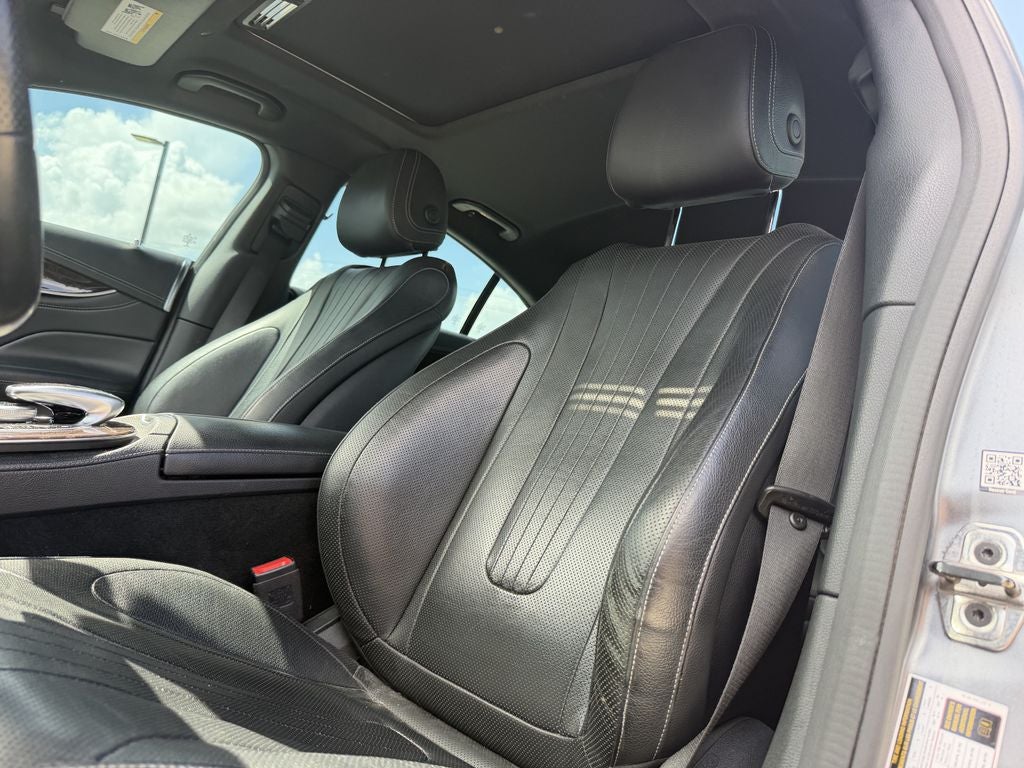 2019 Mercedes-Benz CLS CLS 450