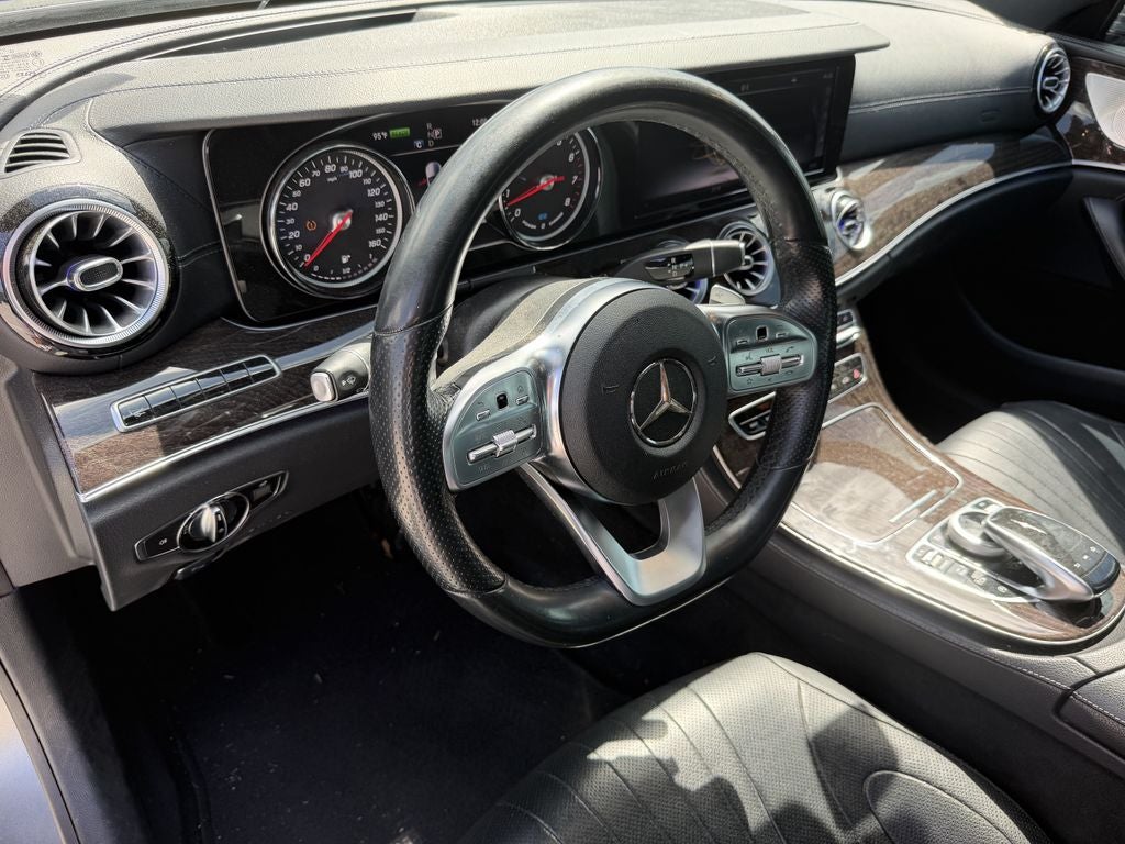 2019 Mercedes-Benz CLS CLS 450