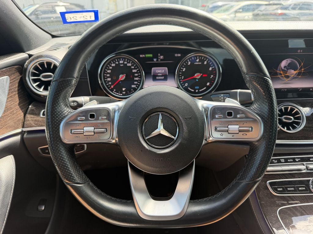2019 Mercedes-Benz CLS CLS 450