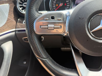 2019 Mercedes-Benz CLS CLS 450