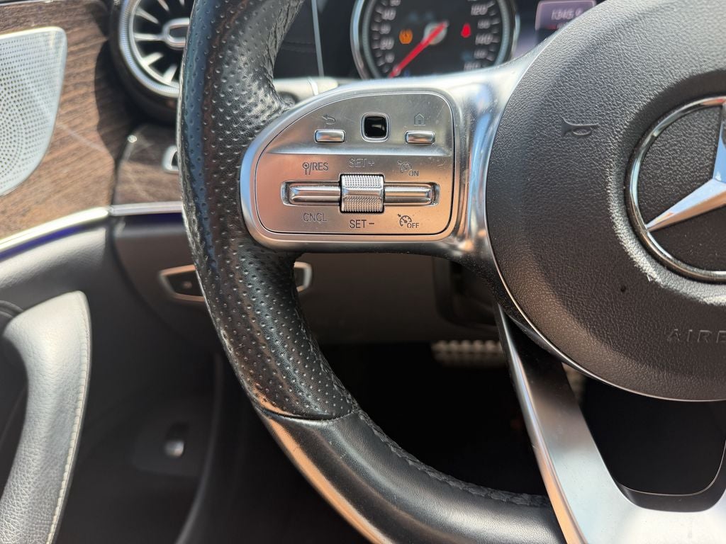 2019 Mercedes-Benz CLS CLS 450