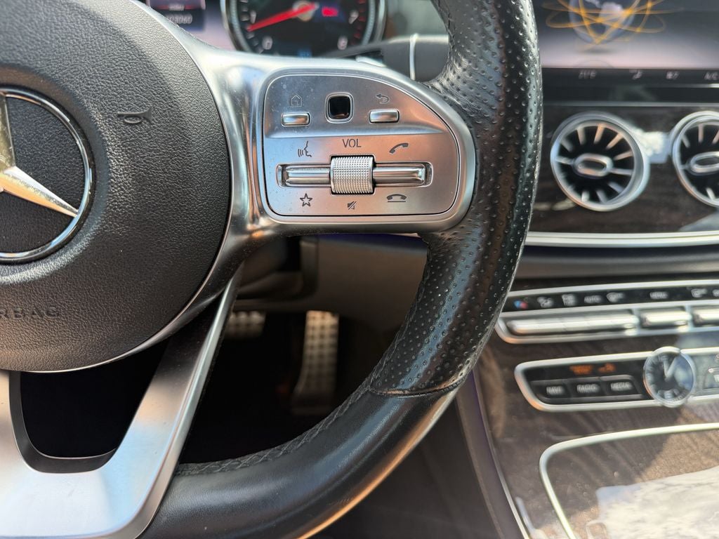 2019 Mercedes-Benz CLS CLS 450