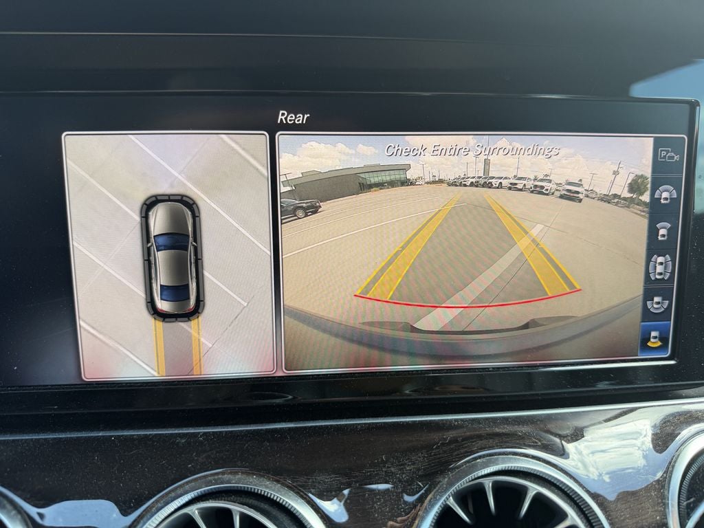 2019 Mercedes-Benz CLS CLS 450