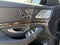 2015 Mercedes-Benz S-Class S 550