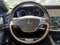 2015 Mercedes-Benz S-Class S 550