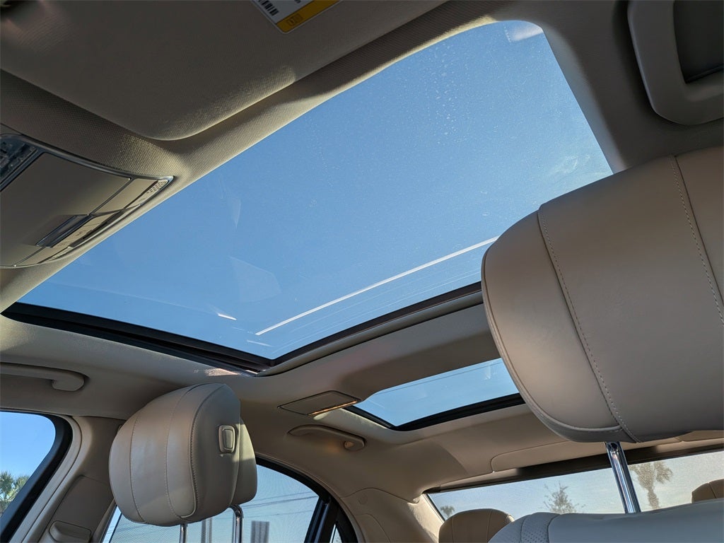 2019 Mercedes-Benz S-Class S 560