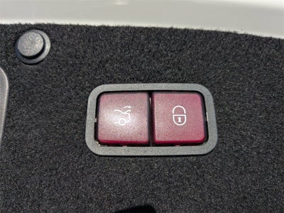 2019 Mercedes-Benz S-Class S 560