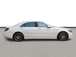 2019 Mercedes-Benz S-Class S 560
