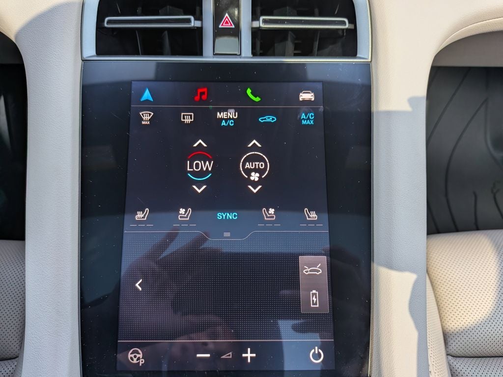 2025 Porsche Taycan Base