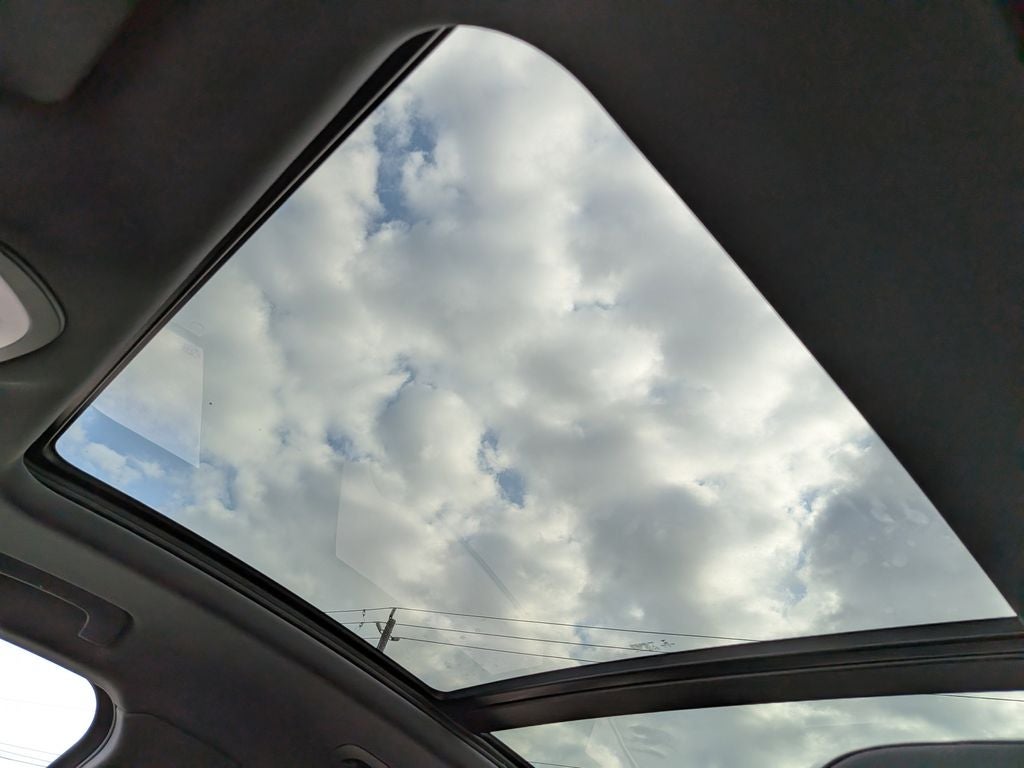 2021 Porsche Macan Base