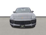 2022 Porsche Cayenne Platinum Edition