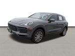 2022 Porsche Cayenne Platinum Edition