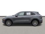 2022 Porsche Cayenne Platinum Edition