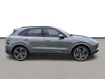 2021 Porsche Cayenne S