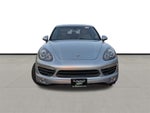 2012 Porsche Cayenne S Hybrid
